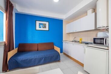 Apartaments Monjardí