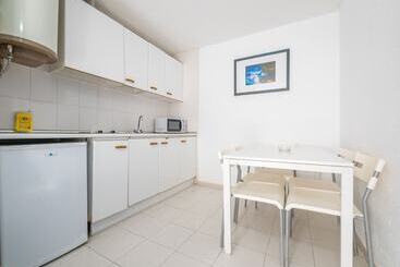 Apartaments Monjardí