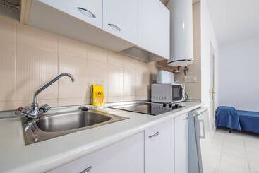 Apartaments Monjardí