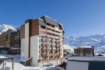 Residence Altineige