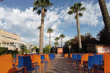 Arenas de Son Bou
