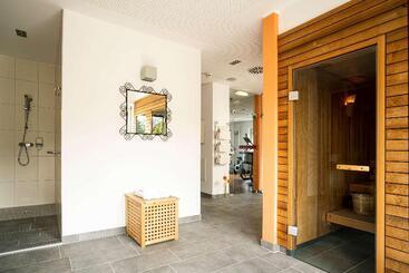 Best Western Hotel Am Walserberg