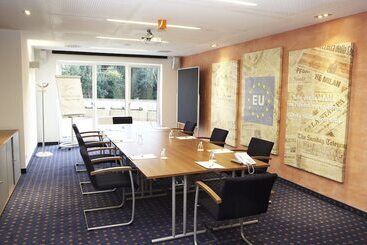 Best Western Hotel Am Walserberg