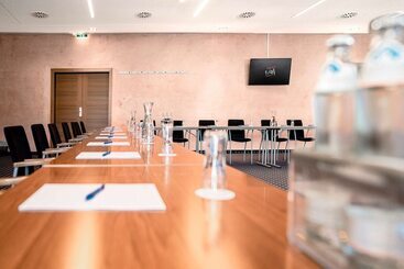 Best Western Hotel Am Walserberg