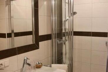 Boutique Hotel Alpenhof