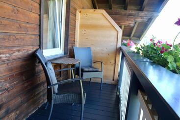 Boutique Hotel Alpenhof