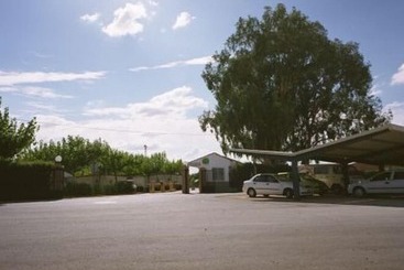 Camping Carlos Iii - La Carlota