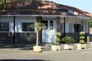 Camping Carlos Iii