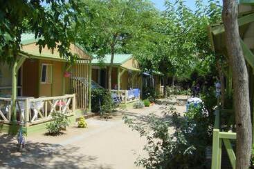Camping La Masia