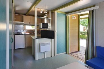 Camping La Masia