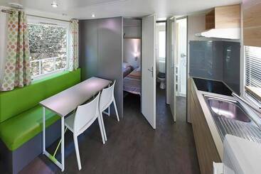 Camping La Masia