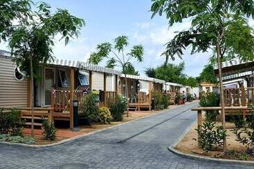 Camping La Masia