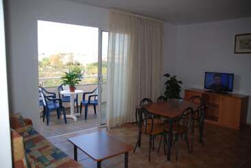 Camping La Masia