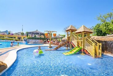 Camping La Masia