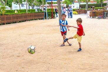 Camping La Masia