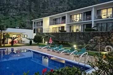 Casa Da Capelinha