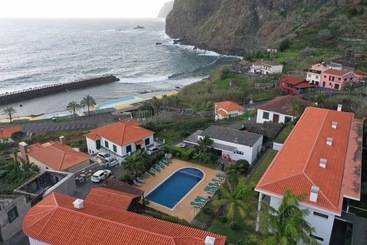 Casa Da Capelinha