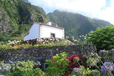 Casa Da Capelinha