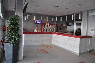 Casablanca Suites   Adults Only