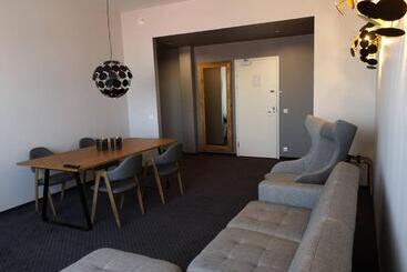 Centrum Hotel Viljandi
