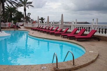 Club Puerto Atlantico