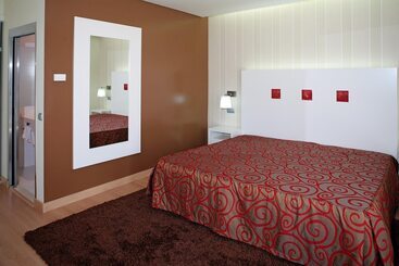 Cristal Praia Resort & Spa