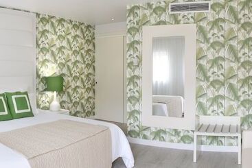 Cristal Praia Resort & Spa
