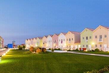 Cristal Praia Resort & Spa