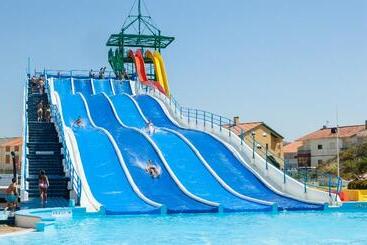 Cristal Praia Resort & Spa - Vieira de Leiria