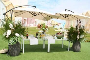 Cristal Praia Resort & Spa