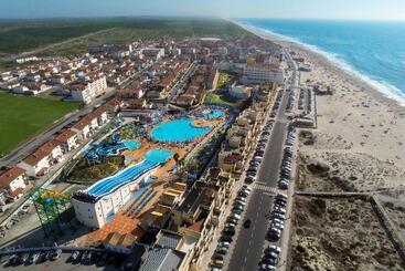 Cristal Praia Resort & Spa