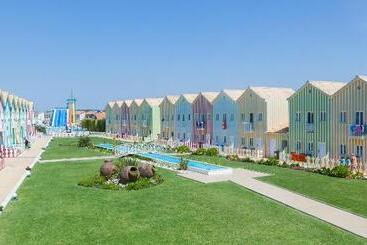 Cristal Praia Resort & Spa