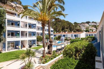 Apartamento Galdana Gardens