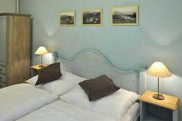 Grand Apartments špindlerův Mlýn