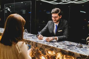 Hermanns Hotel & Spa Sibiu - Sibiu