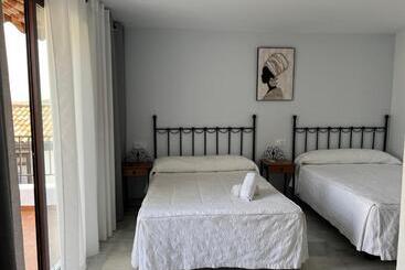 Hostal Almanzor