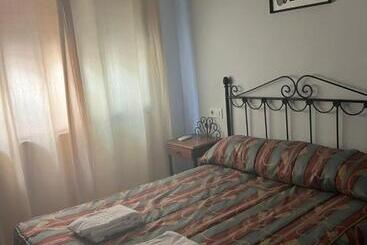 Hostal Almanzor