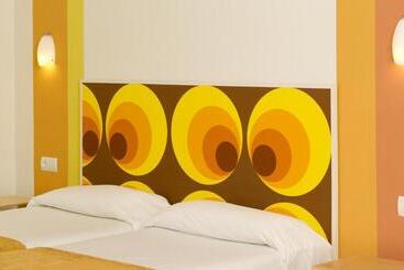 Hostal Can Jurat