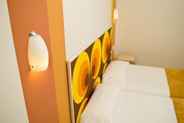 Hostal Can Jurat