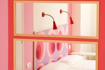 Hostal Can Jurat