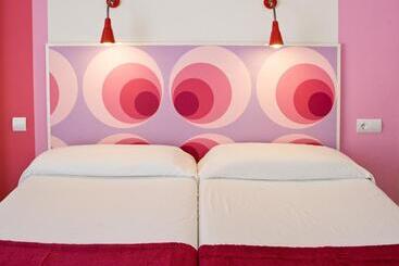 Hostal Can Jurat