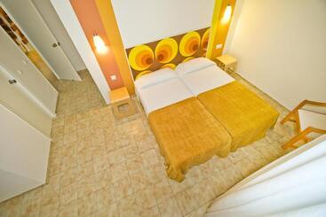 Hostal Can Jurat