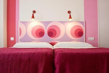 Hostal Can Jurat