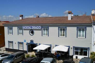 Hostal Drago - Pueblo Nuevo de Guadiaro