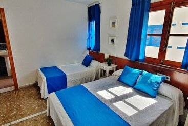 Hostal Juan De Austria