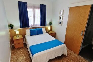 Hostal Juan De Austria
