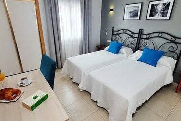 Hostal Juan De Austria