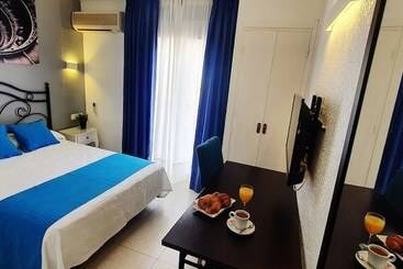 Hostal Juan De Austria