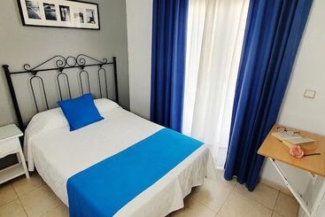 Hostal Juan De Austria