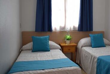 Hostal Juan De Austria